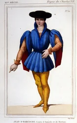 Jean D