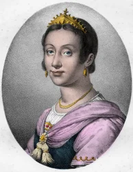 Renee Franciaországból
