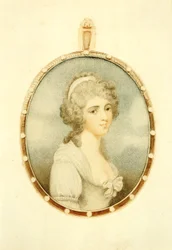 STORACE, Ann (Nancy) (1765-1817) angol szoprán