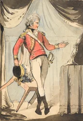 Toutafait a hódításra "Istenért?", 1796