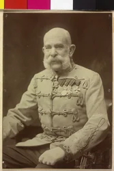 I. Ferenc József