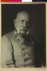 I. Ferenc József
