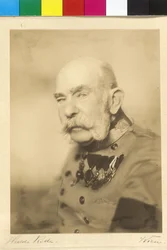 I. Ferenc József
