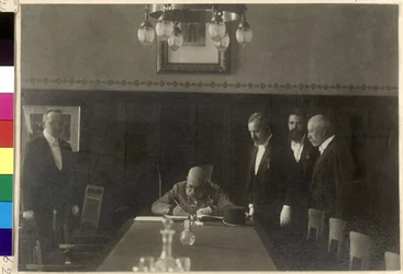I. Ferenc József