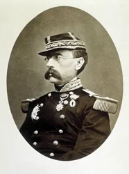 Faidherbe tábornok portréja