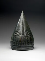 Sisak, ie 850-700 (bronz)