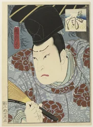 Arashi Rikan III mint Tofu