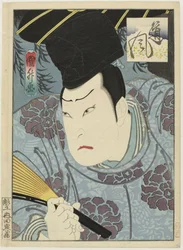 Arashi Rikan III mint Tofu