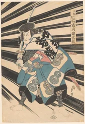 Ichikawa Szőlőfestés V