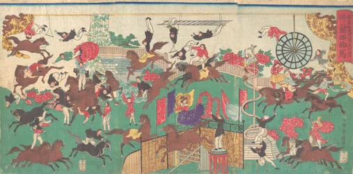 F-ream ch picture quest ritrian r ward s sound te g rowons of asakusa kan-on hand MP es Asakusa kan-on in the prencts. .. .. , 1871.