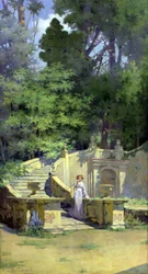 A park sarka