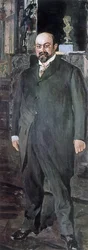 Mihail Abramaovics Morozov (1870-1903 orosz gyűjtő és mecénás)