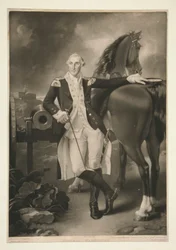 Washington tábornok