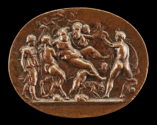 Silenus diadala.