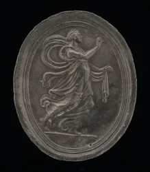 Vénusz.