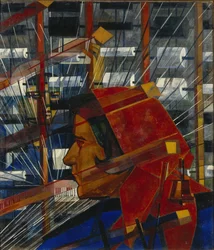 The Weaver, 1930-as évek eleje