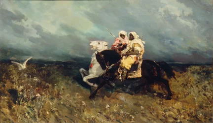 beduinok