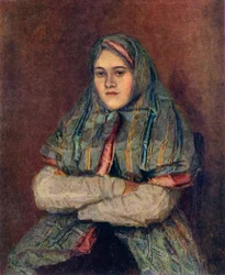 A városlakó, 1902, 1965.