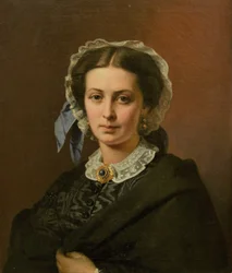 Bogolyubova N. (Verescsagin)