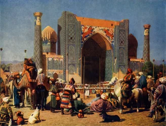 Ők a Triumphant, c1871-c1872, 1965.