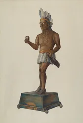 Szivarbolt indiai