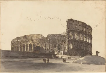 A Colosseum