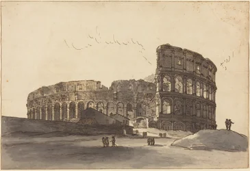 A Colosseum