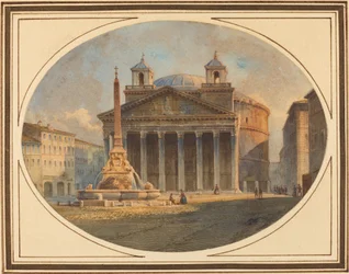 A Pantheon