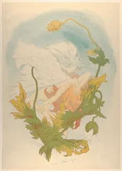 Ópium, 1894.
