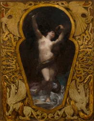 Salammbô, 1881 körül.