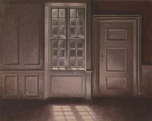 Holdfény, Strandgade 30, 1900-1906.