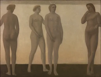 Artemisz, 1893-94