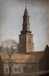 Szent Péter templom, Koppenhága