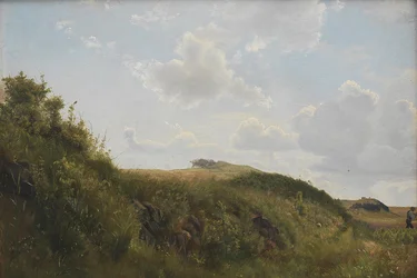 Június nap Rørvigben