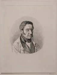 Férfi portré