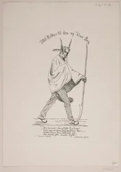 Szatirikus portré