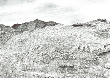 Coniston öreg, 2005