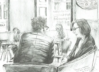 Evés és üdvözlet, 2011