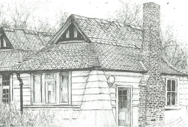 Kapuház az Osborne-házban, 2008