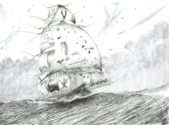 Storm Creators Argentin Sea, 2019