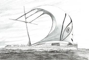 Storm Creators Balintang Channel, 2023