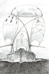 Storm Creators Bass Strait, 2023