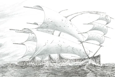 Storm Creators Great Bear Lake, 2023