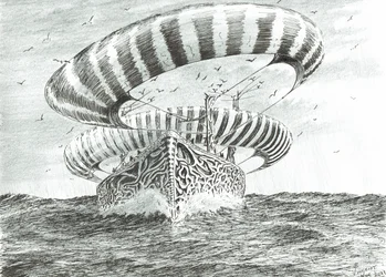 Viharalkotók Tomini Bay, 2021