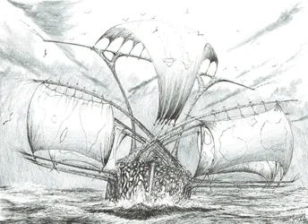 Storm Creators Watt-tenger, 2019