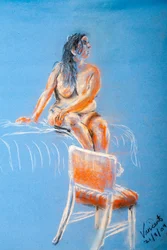 A hang, 2009