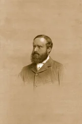 Lord Waterpark, 1879.