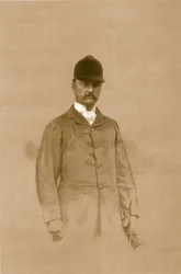 Brassey Albert úr, 1879.