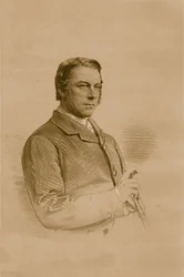 F.J.S.Foljambe úr. Olvadáspont, 1879.
