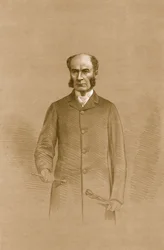 Mr. J. Coupland, 1879.